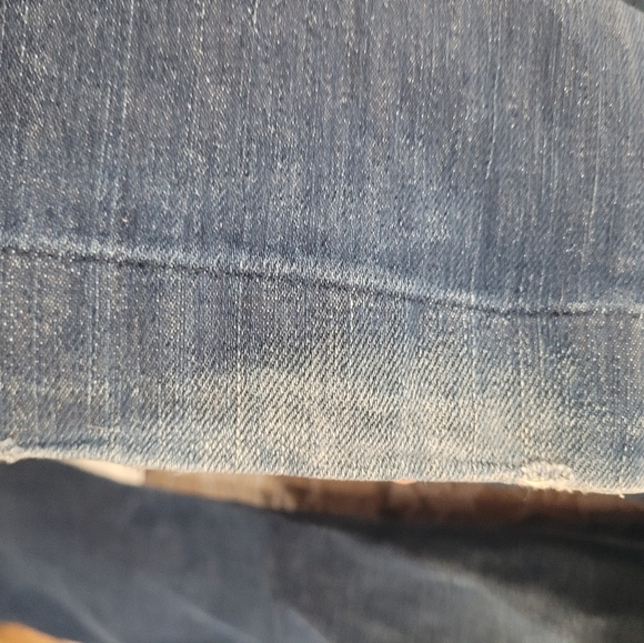 7 FOR ALL MANKIND  WOMEN'S  FLARE JEANS - Picture 2 of 7